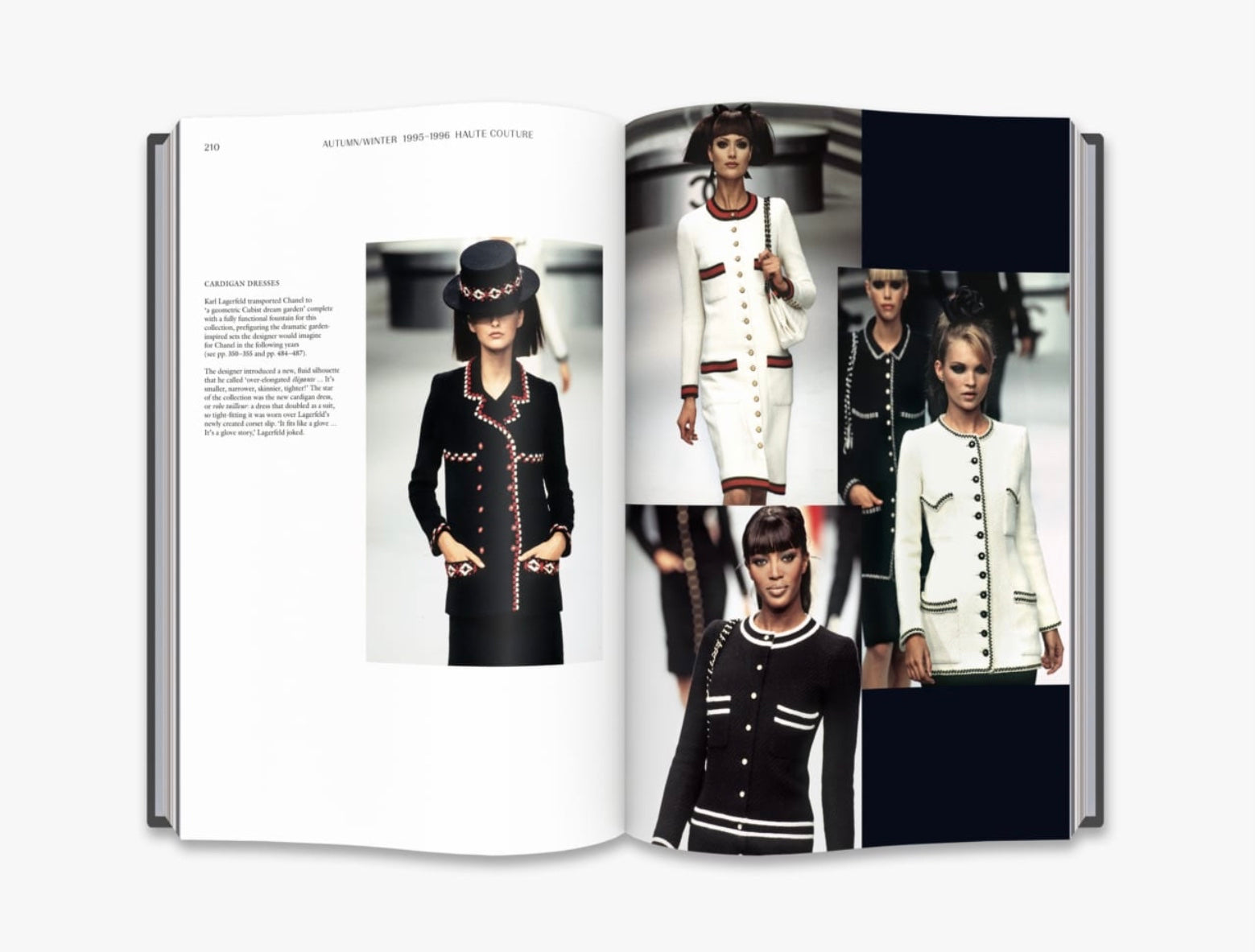 CHANEL CATWALK