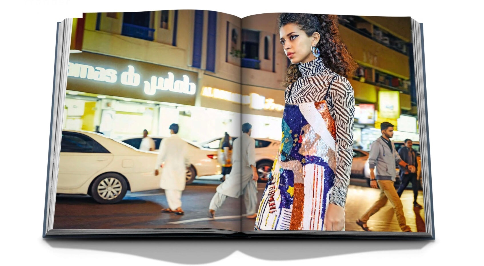DUBAI WONDER
