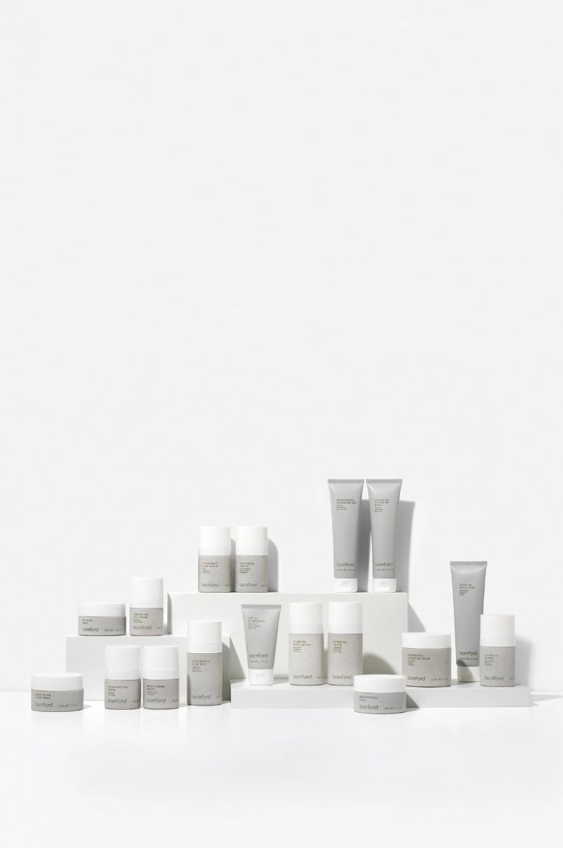 NURTURING FACE OIL, 30ML