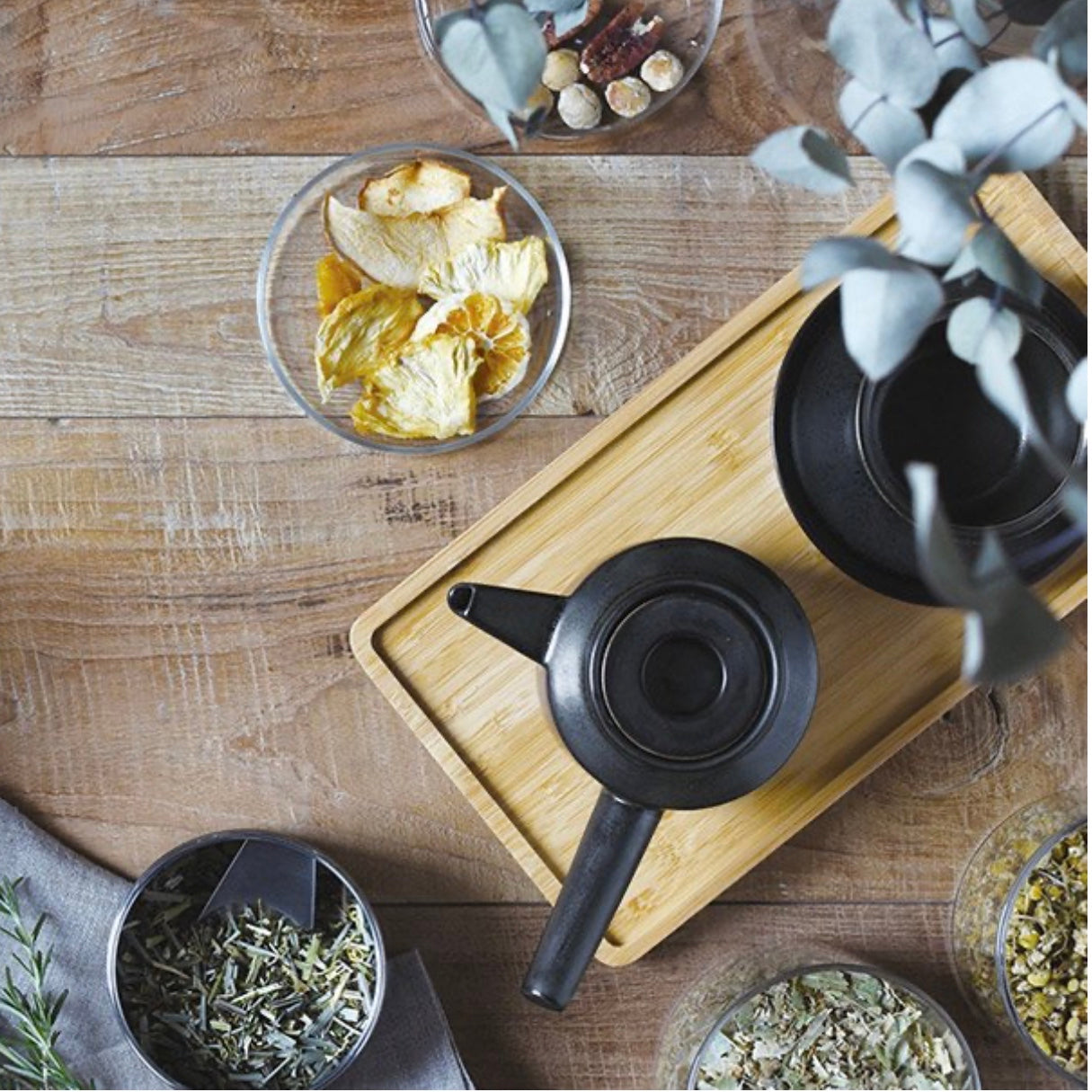 LT KYUSU TEAPOT 300ML