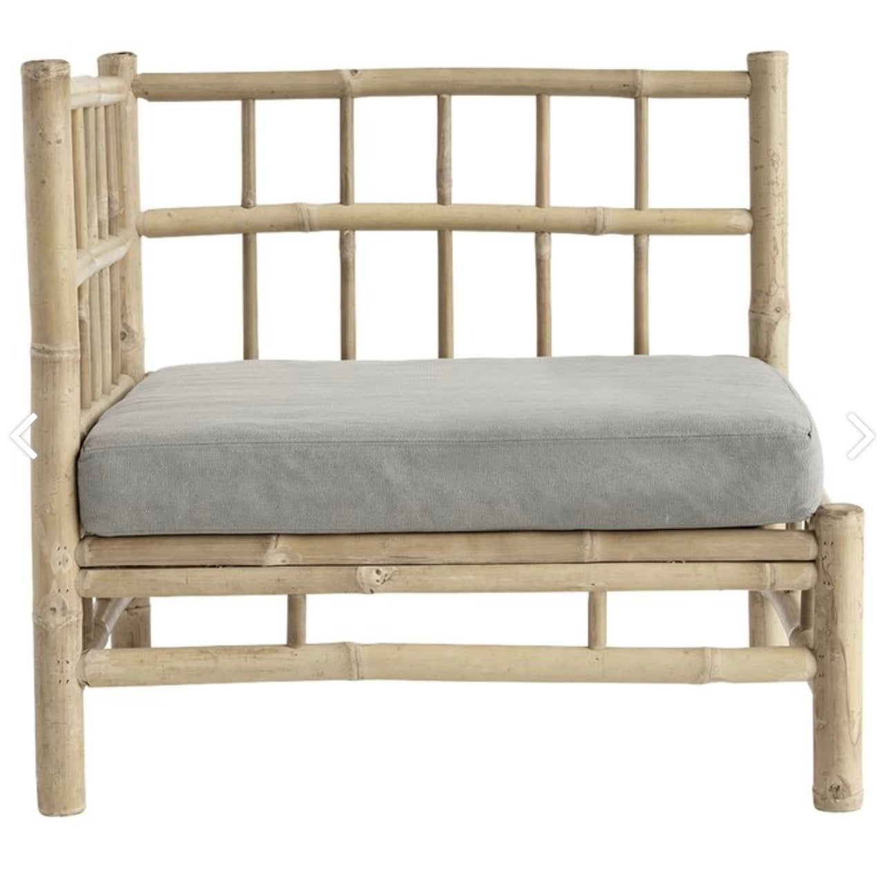 BAMBOO CORNER MODULE | On Order