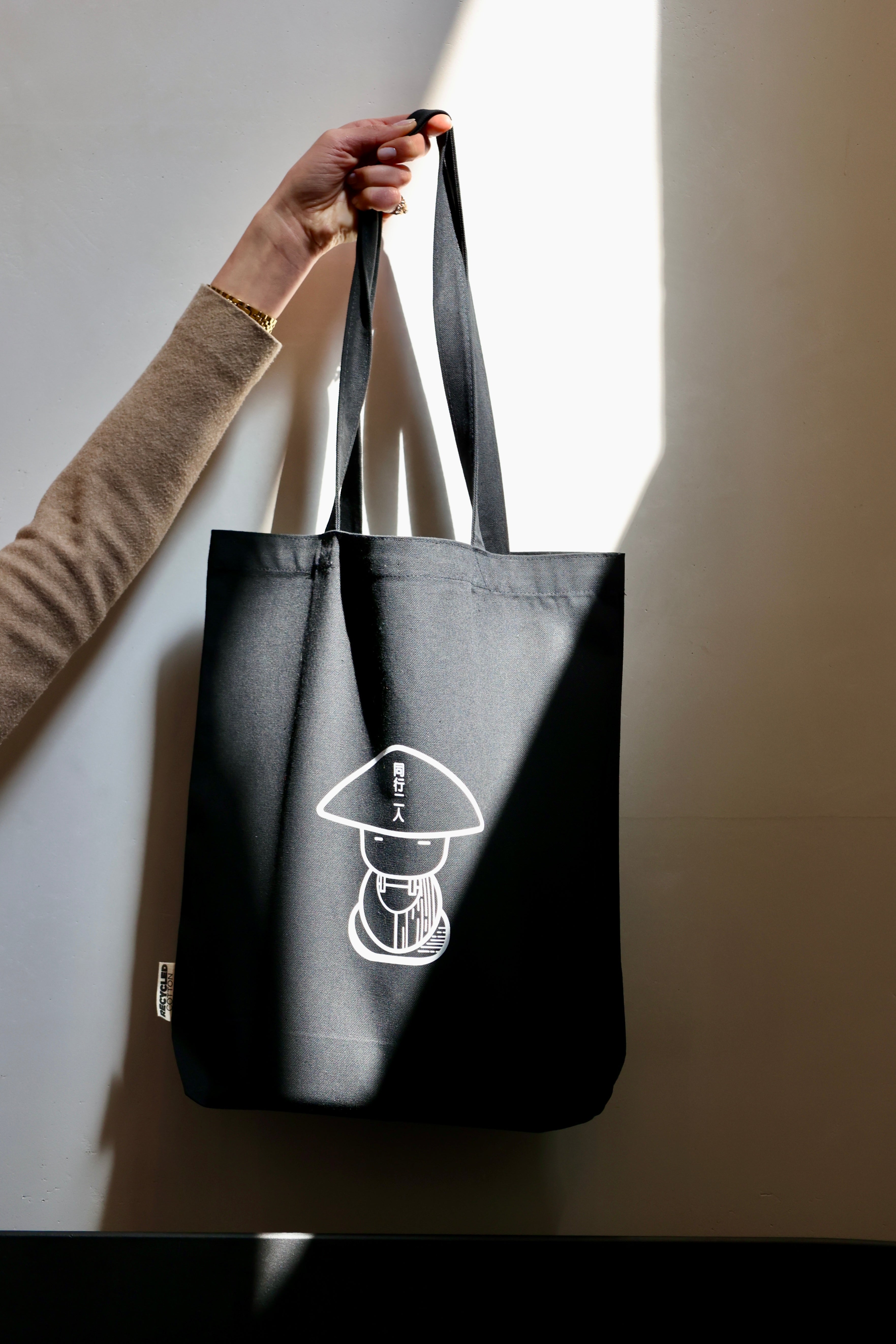 TOTE BAG ISTORJA