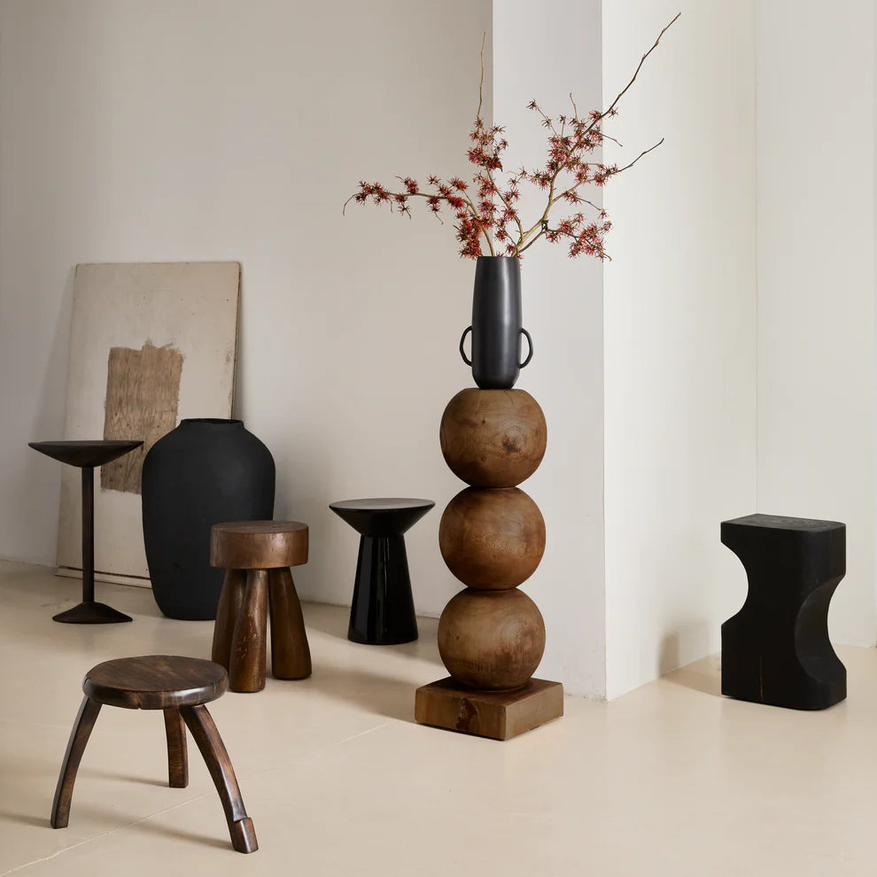 VASE CALLA