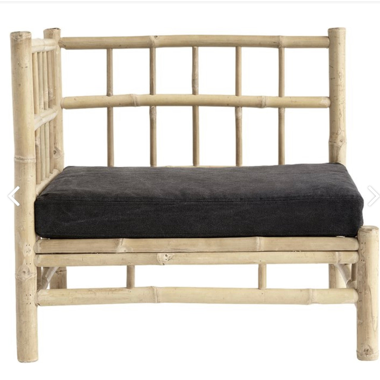 BAMBOO CORNER MODULE | On Order