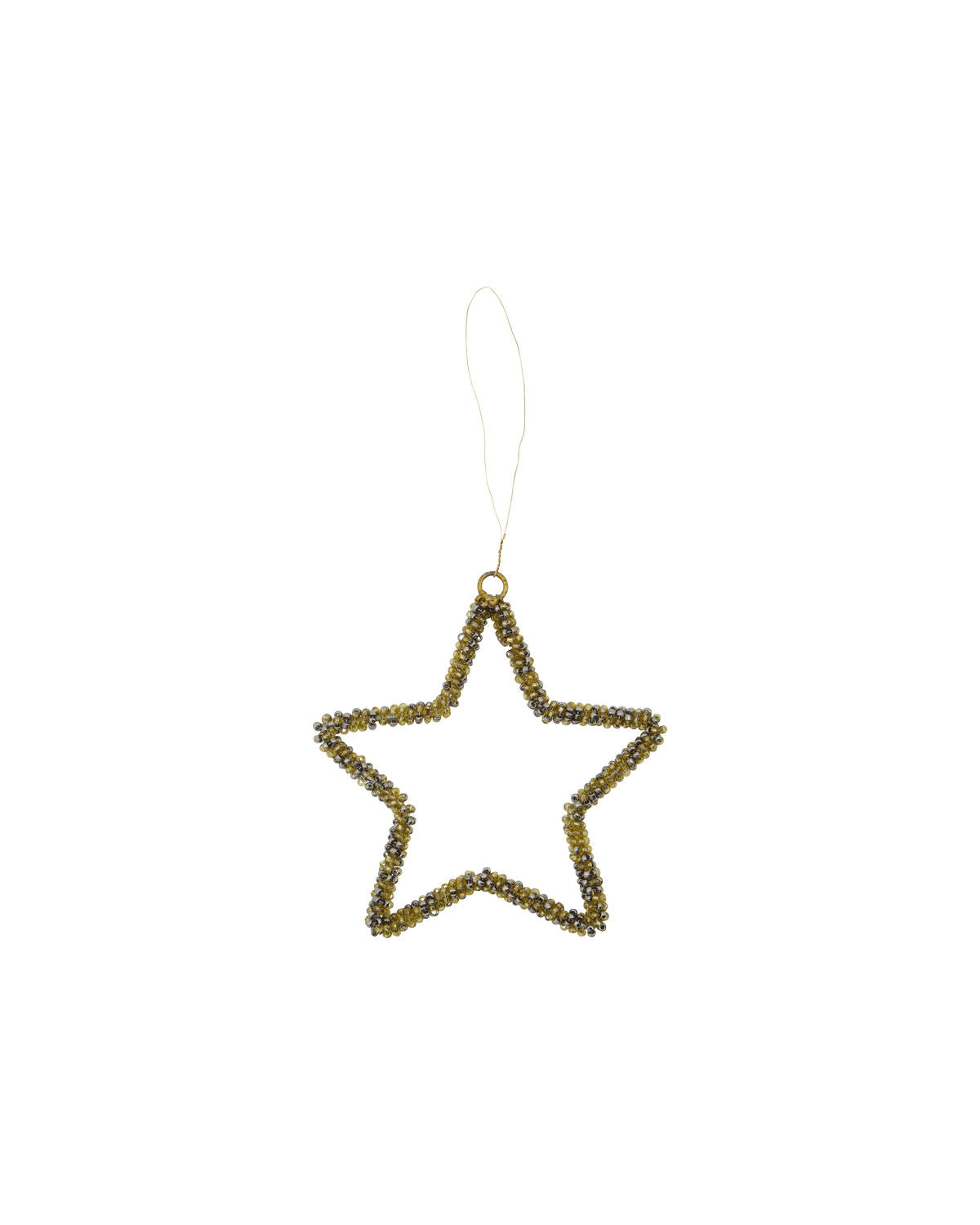 ORNAMENTS, BEATS, GOLDEN