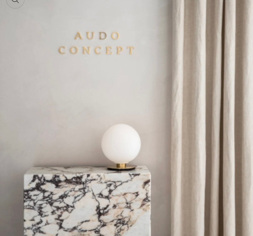 TR BULB | CEILING/WALL LAMP