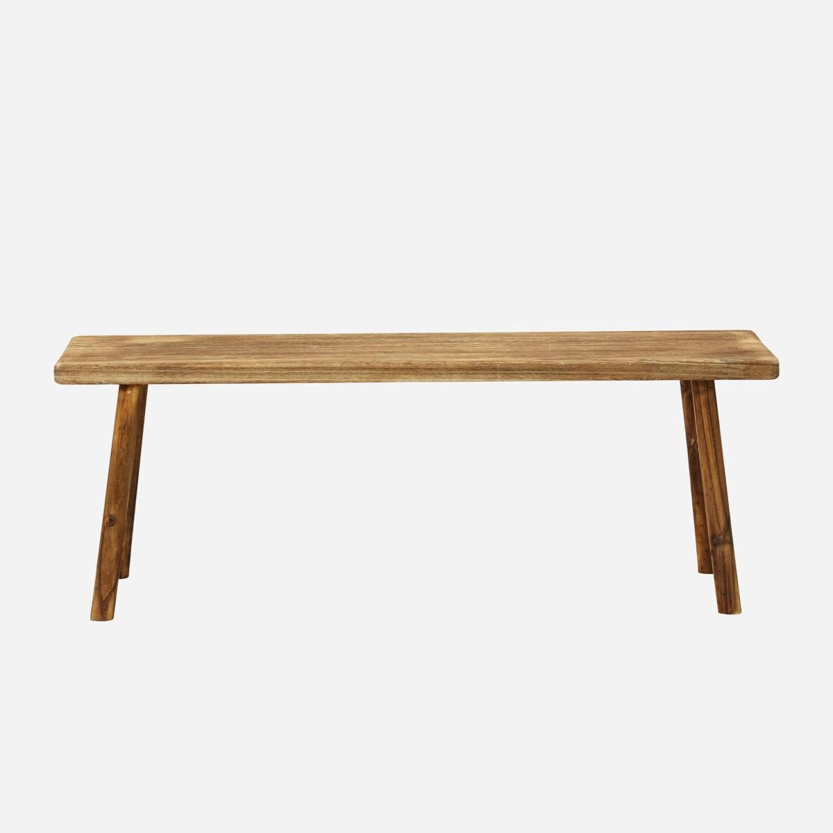 BENCH NADI NATURAL - L120