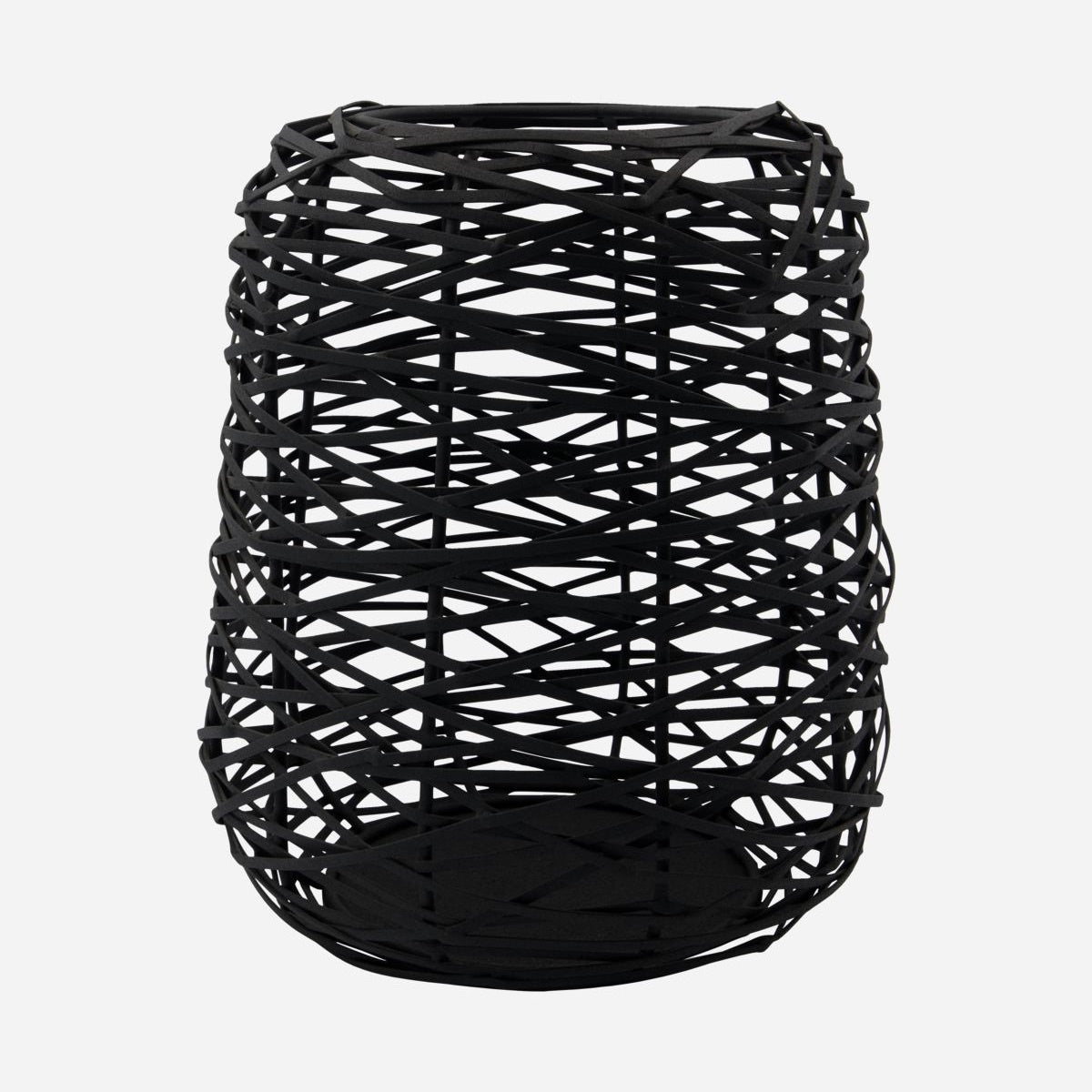 LANTERN UPTO BLACK