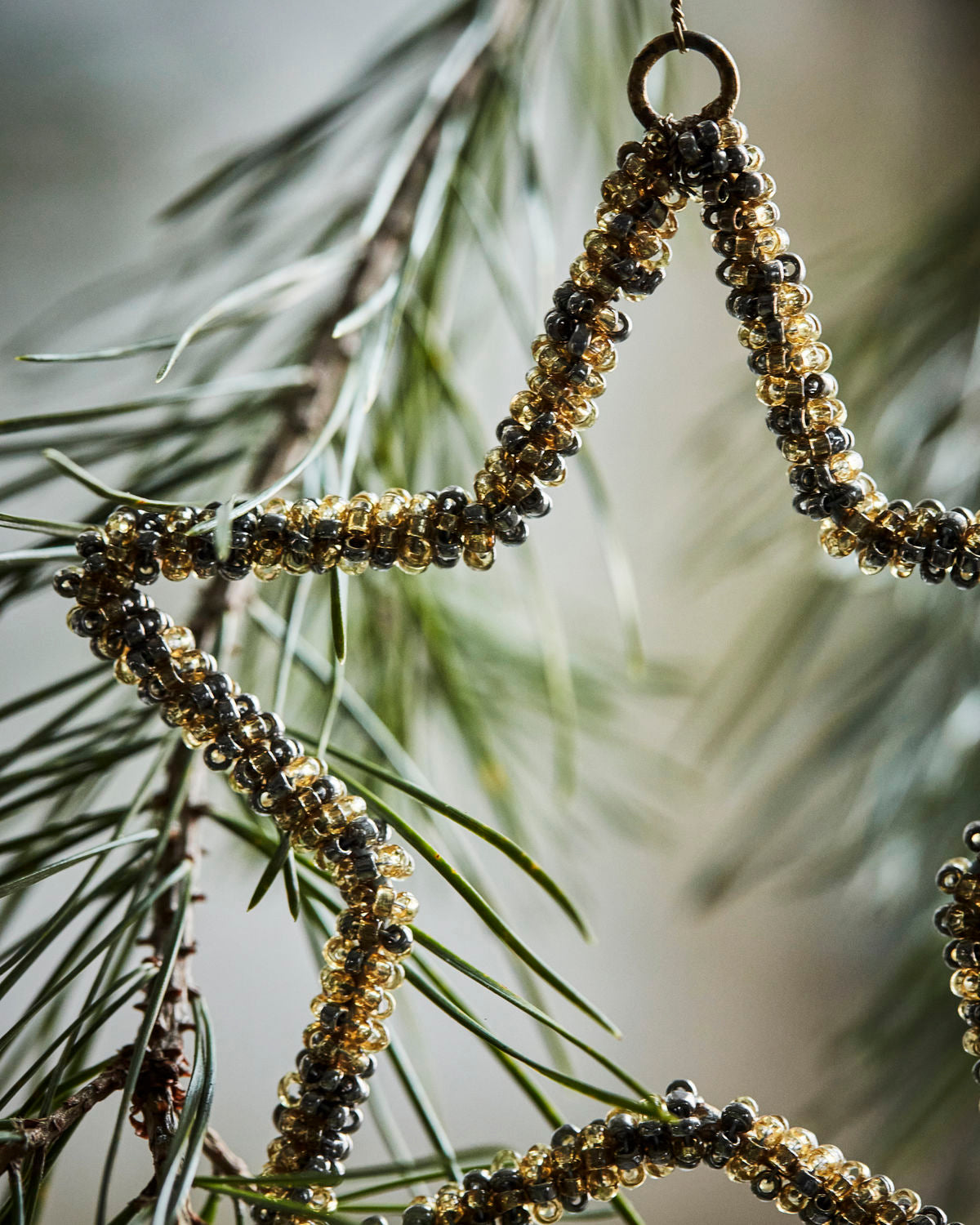 ORNAMENTS, BEATS, GOLDEN