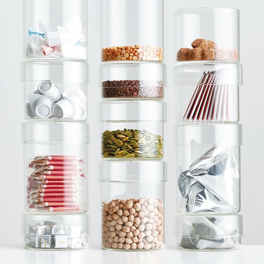 SCHALE GLASS CASE