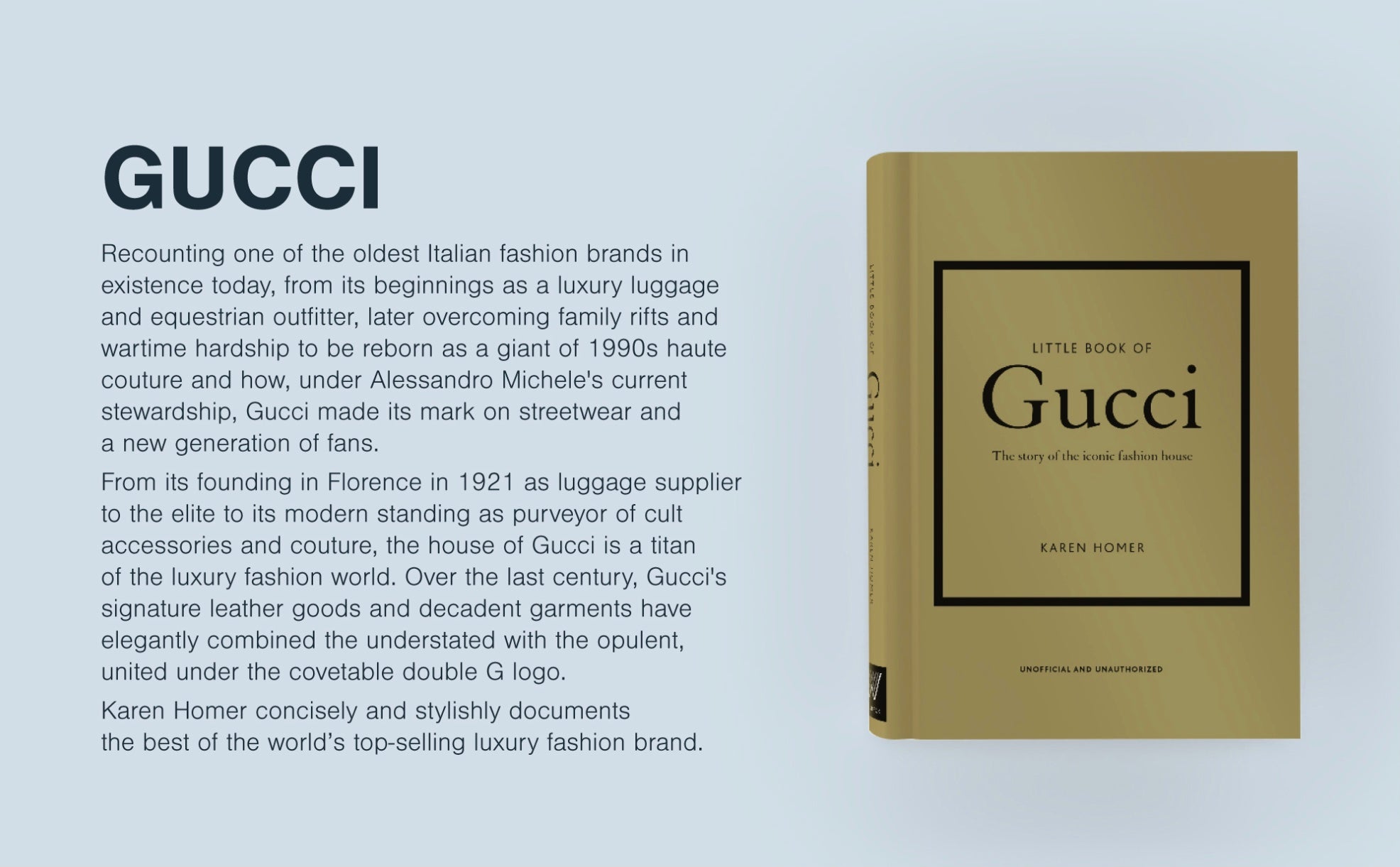 LITTLE GUIDES TO STYLE