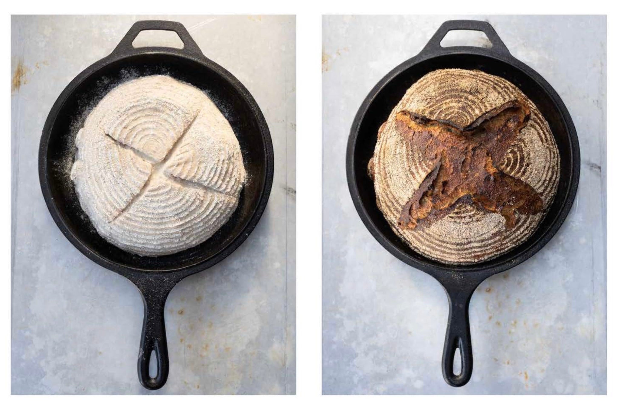 SUPER SOURDOUGH