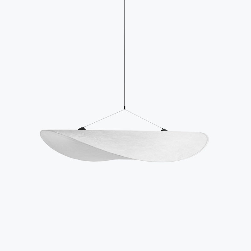 TENSE PENDANT LAMP Ø90