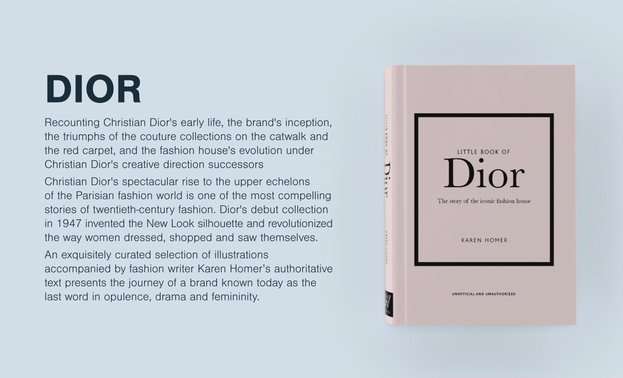 LITTLE GUIDES TO STYLE