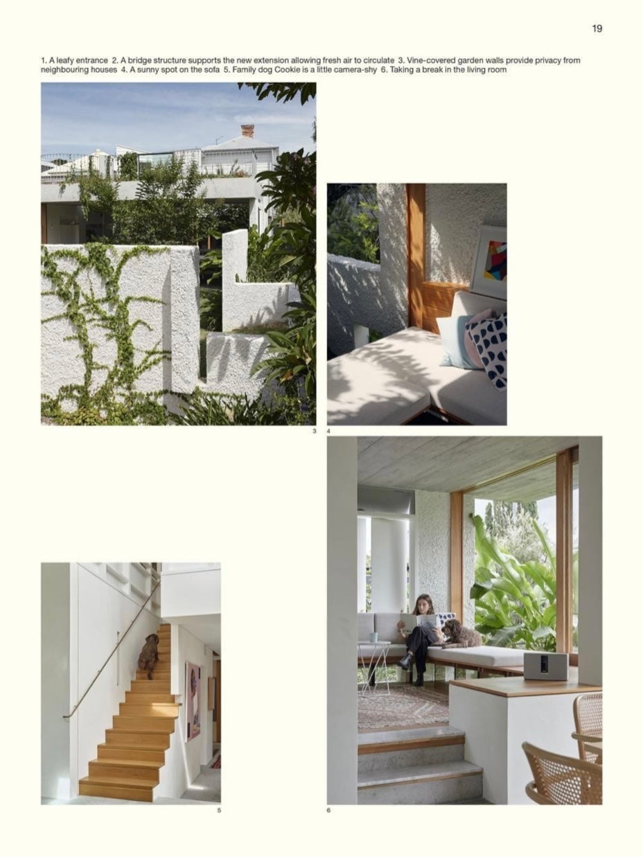 THE MONOCLE BOOK OF HOMES