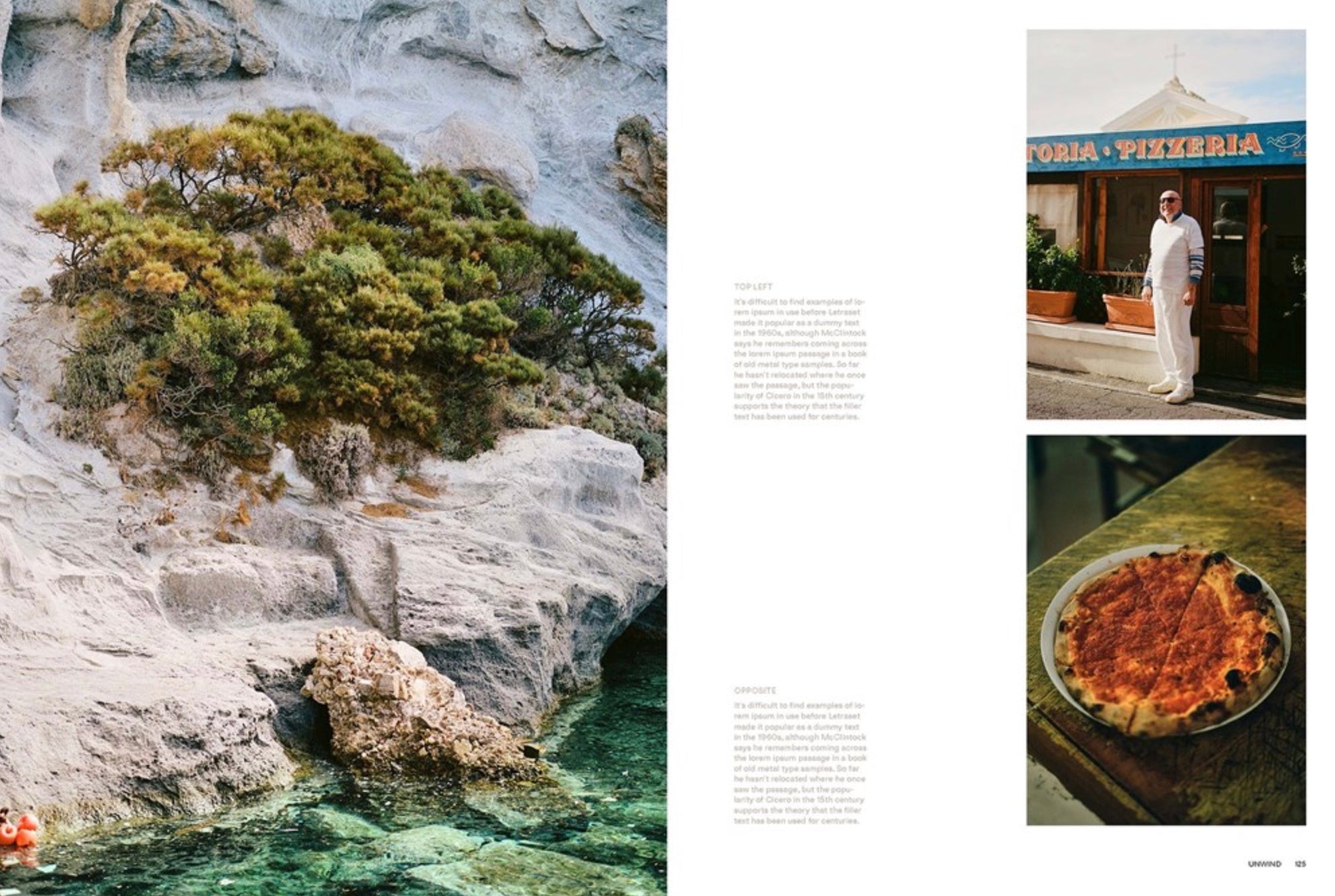 KINFOLK ISLANDS