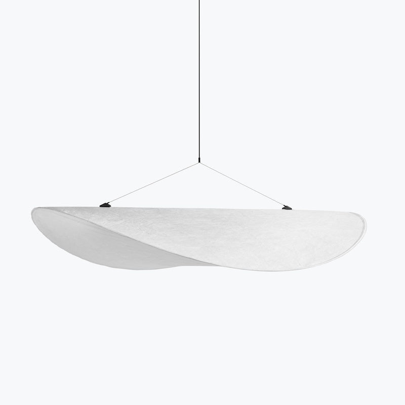 TENSE PENDANT LAMP Ø120