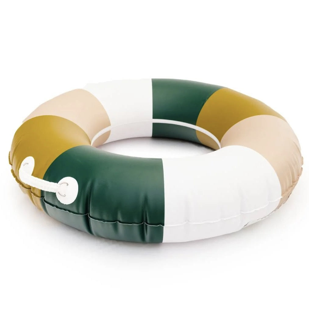 THE CLASSIC POOL FLOAT - 70'S PANEL CINQUE