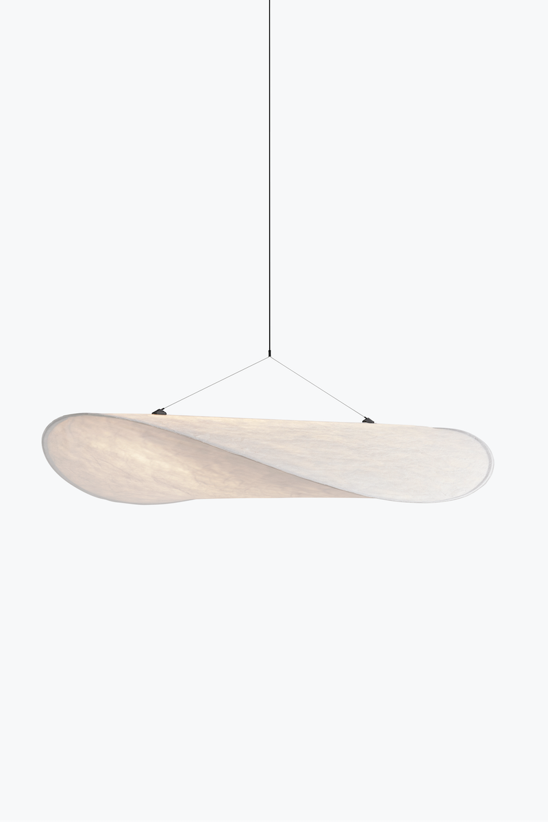 TENSE PENDANT LAMP Ø120