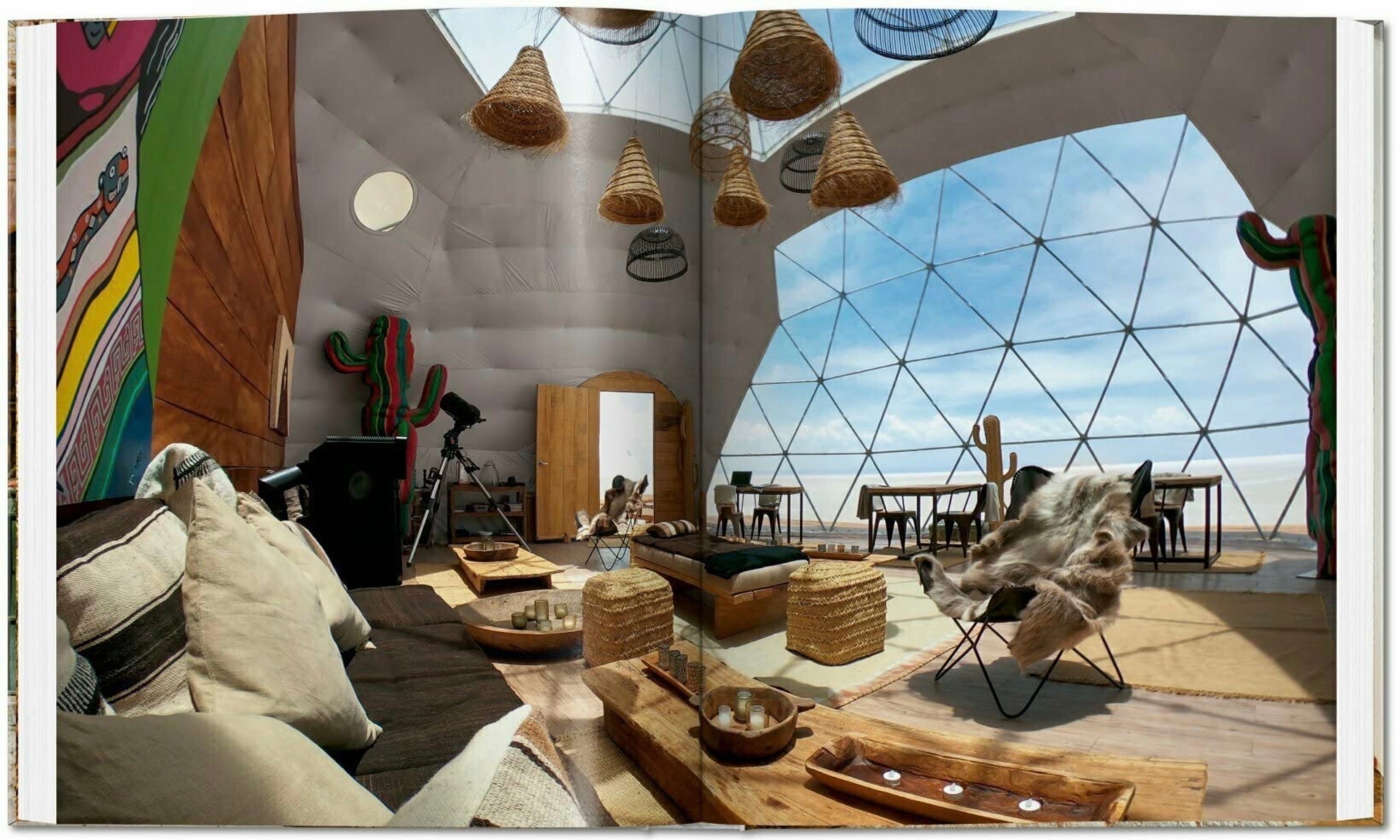 GREAT ESCAPES LATIN AMERICA