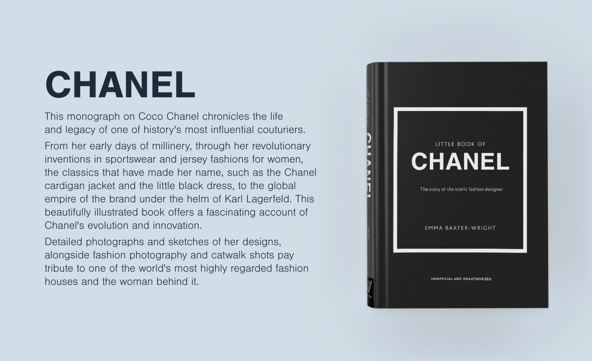 LITTLE GUIDES TO STYLE