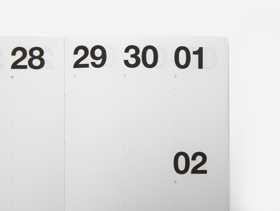 2026 BASIC PLANNER - PROCESS BLK