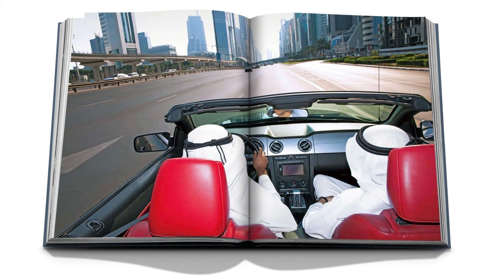 DUBAI WONDER