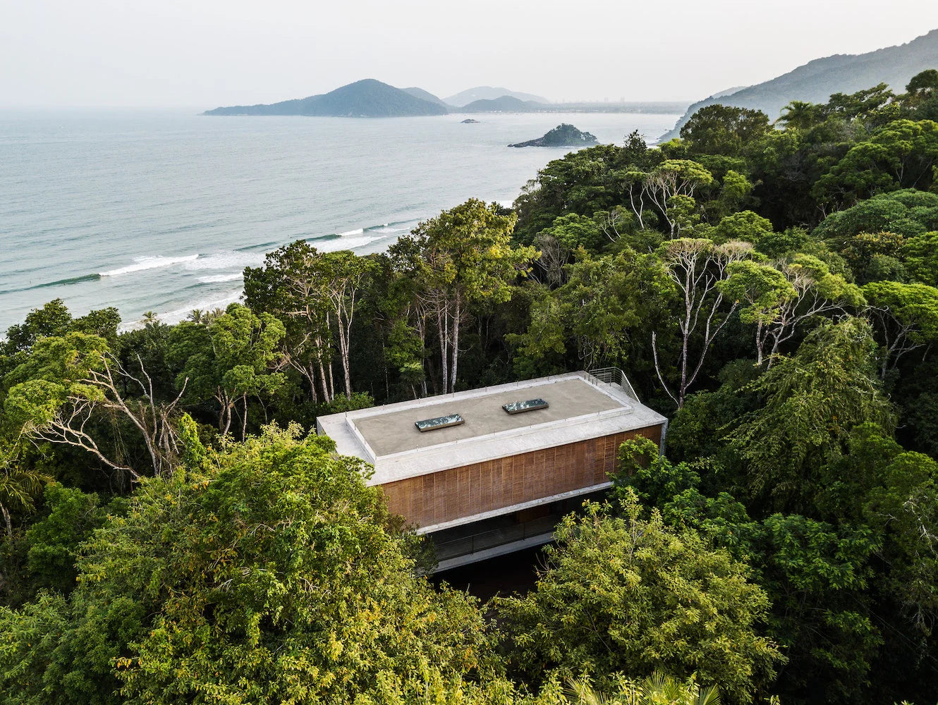 SUBLIME HIDEAWAYS
