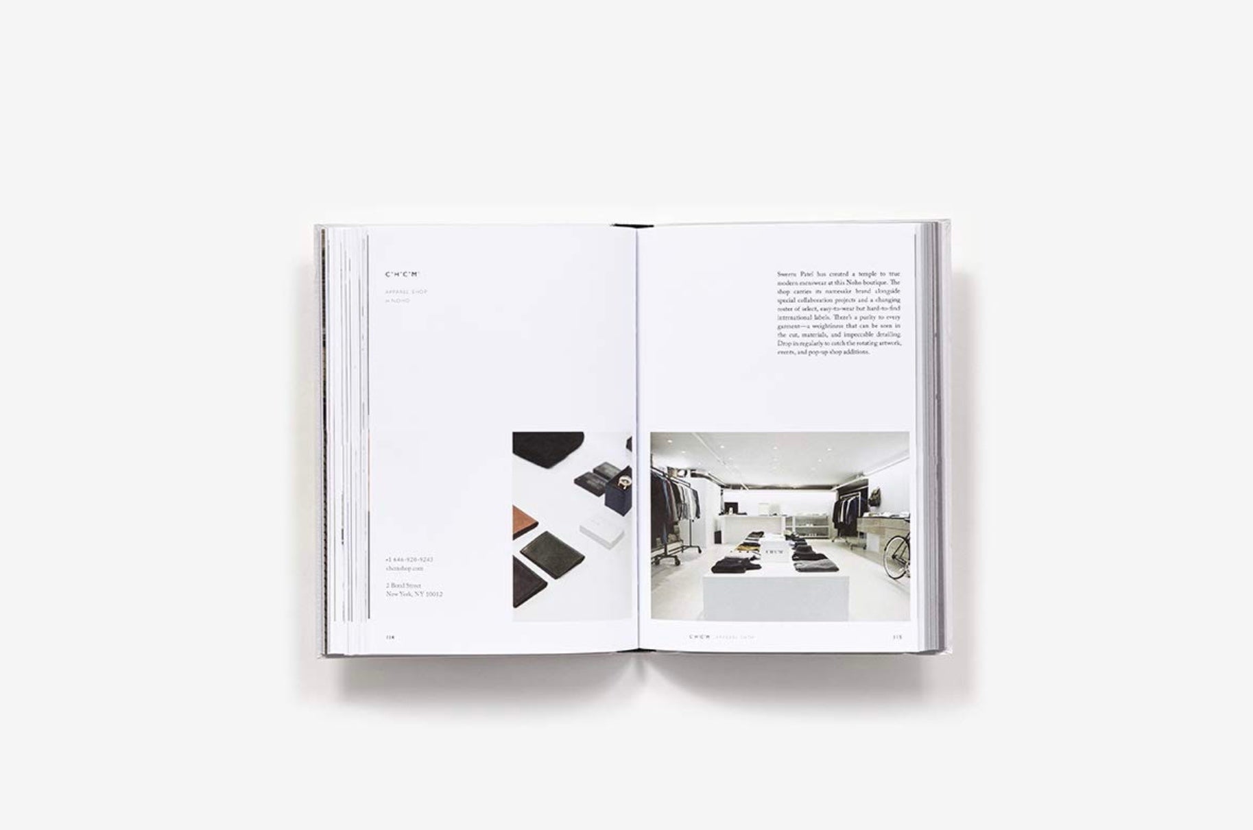 CEREAL CITY GUIDE: NEW YORK