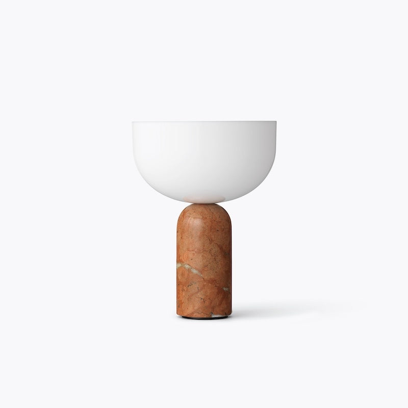 KIZU PORTABLE LAMP|BRECCIA PERNICE