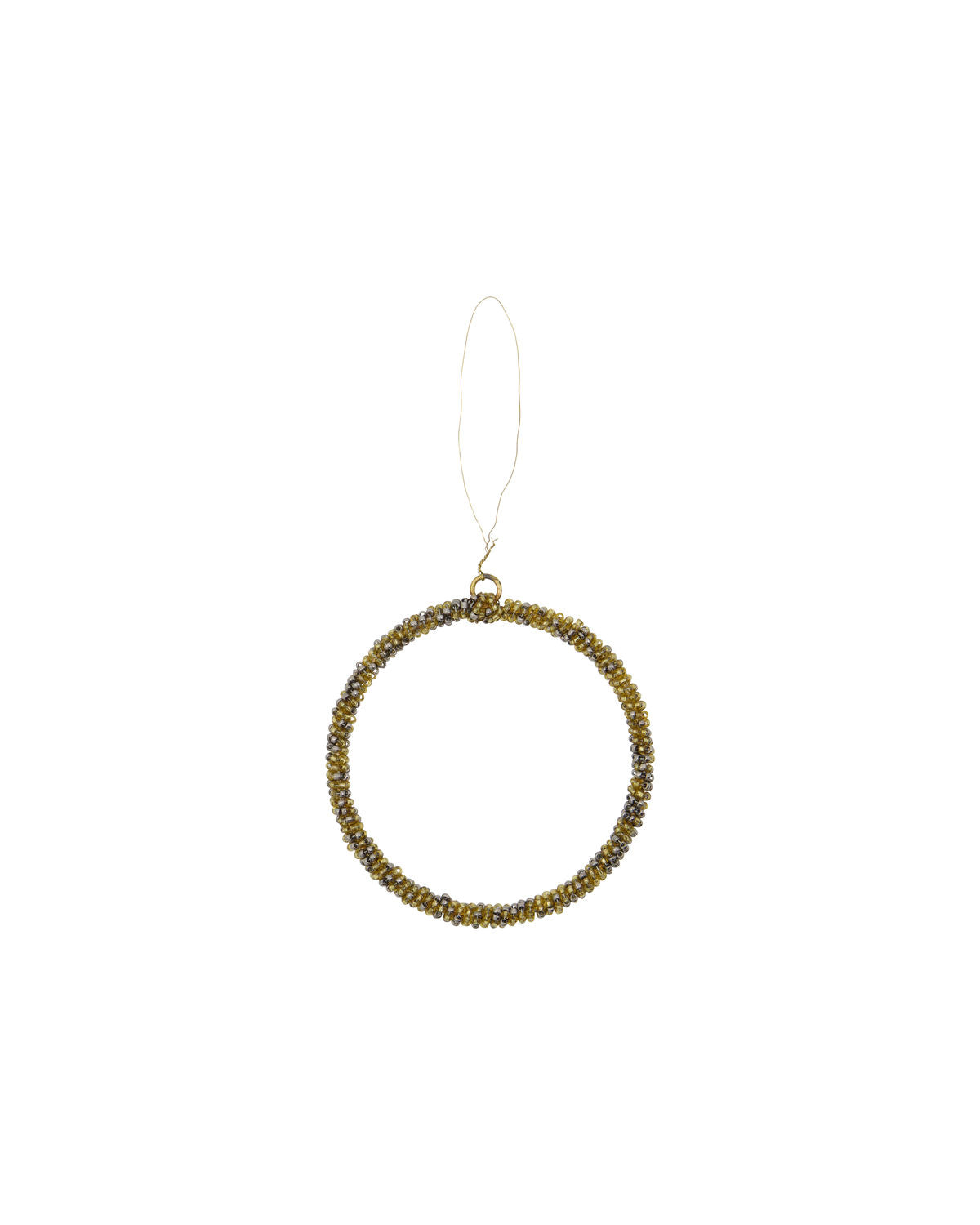 ORNAMENTS, BEATS, GOLDEN