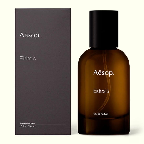 EIDESIS - EAU DE PARFUME