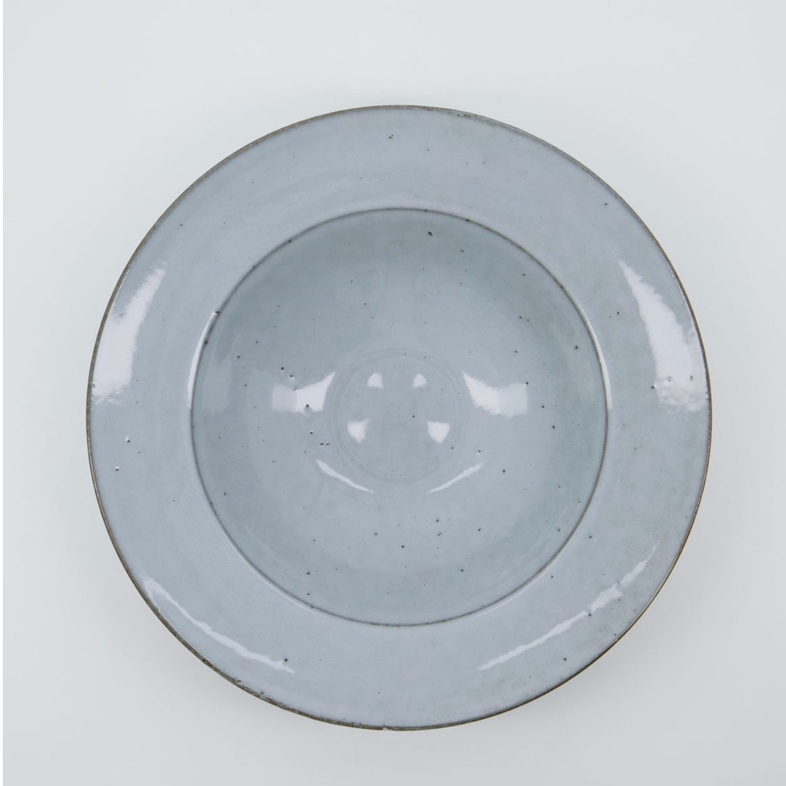 PASTA PLATE, RUSTIC
