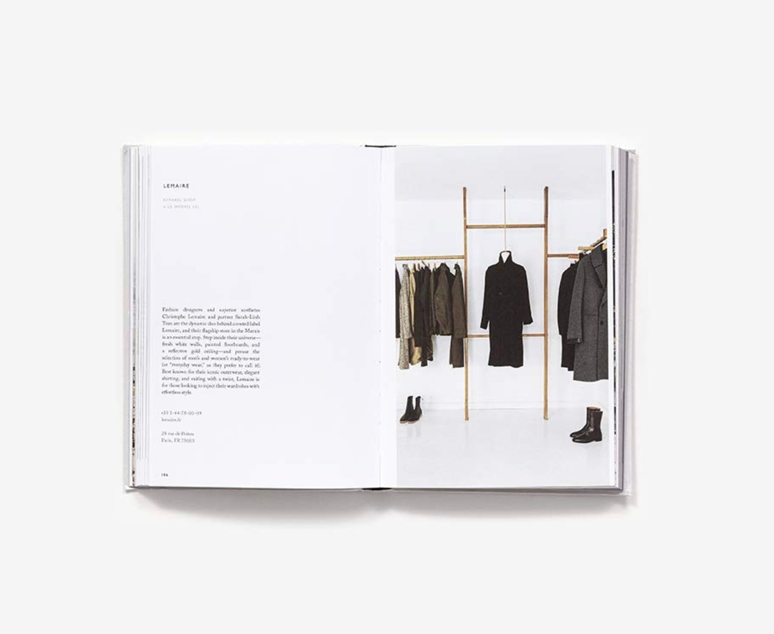 CEREAL CITY GUIDE: PARIS