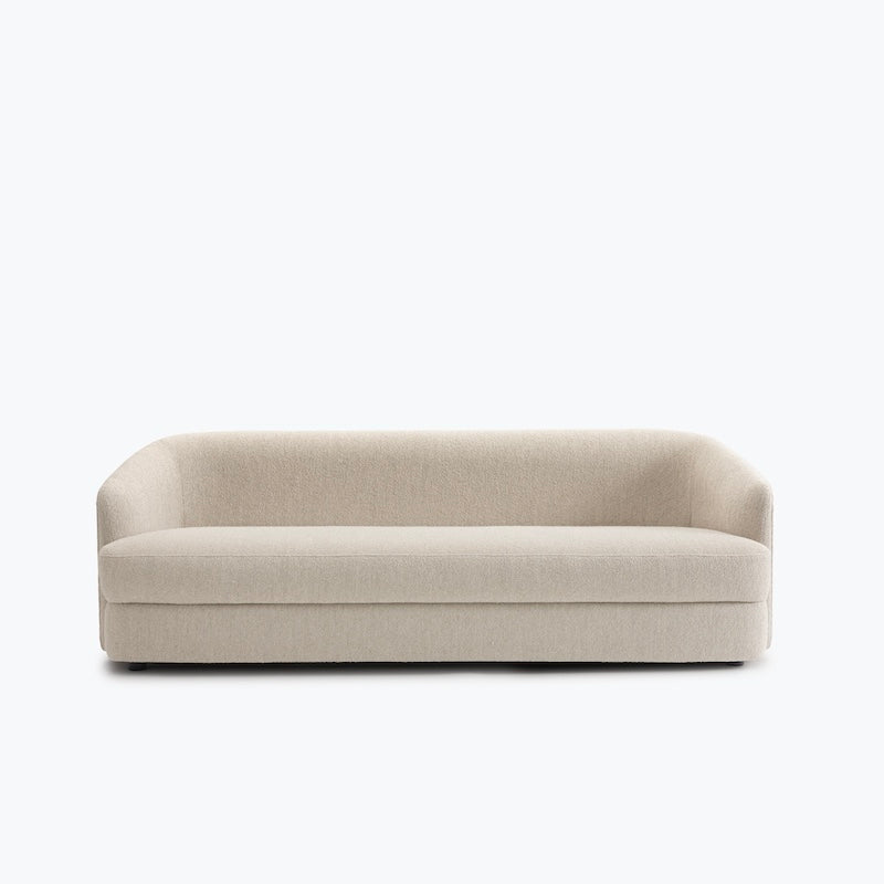 CONVENT 3 SEATER DEEP | BARNUM 24 LANA | On Order