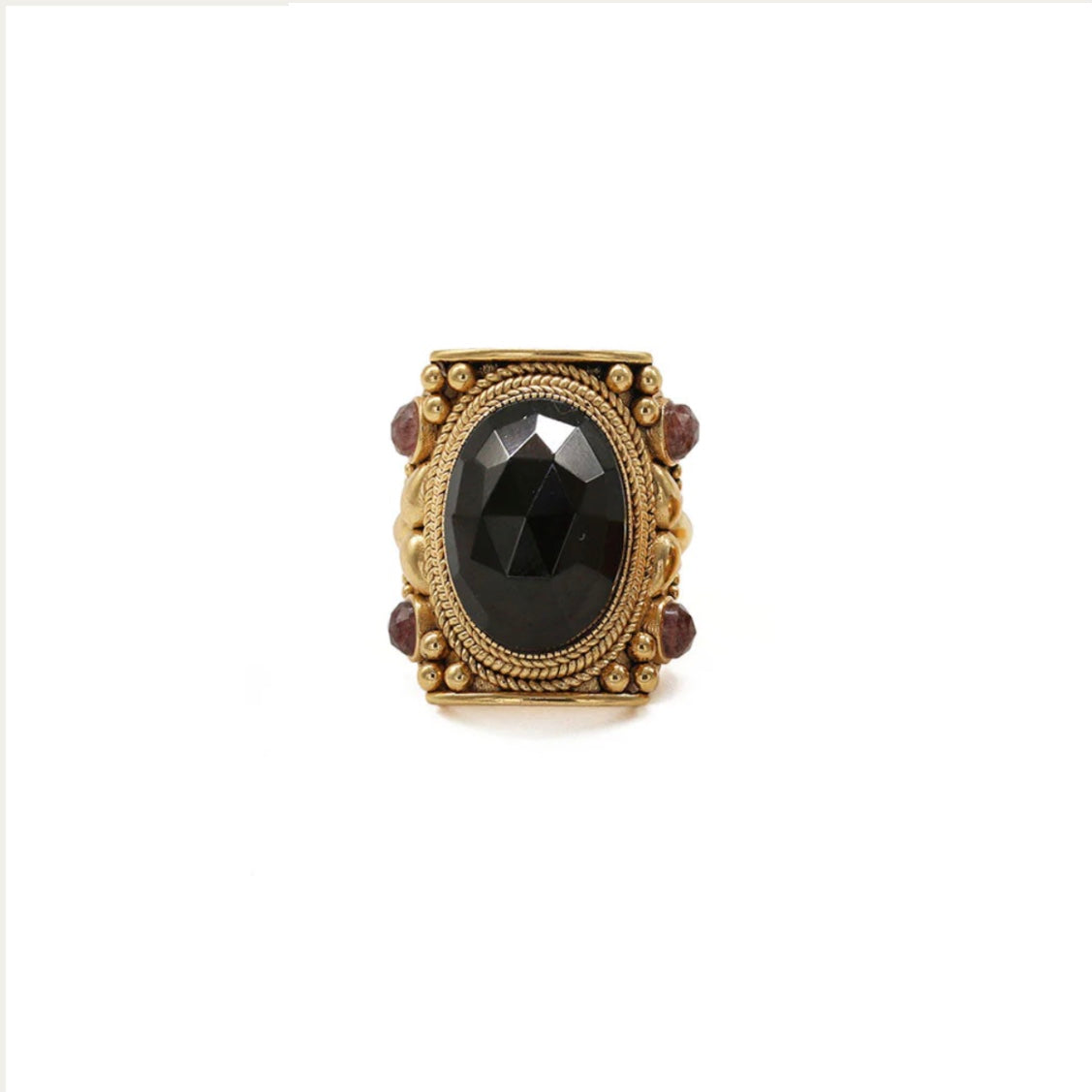 RING JASMINE GRAND MODELE