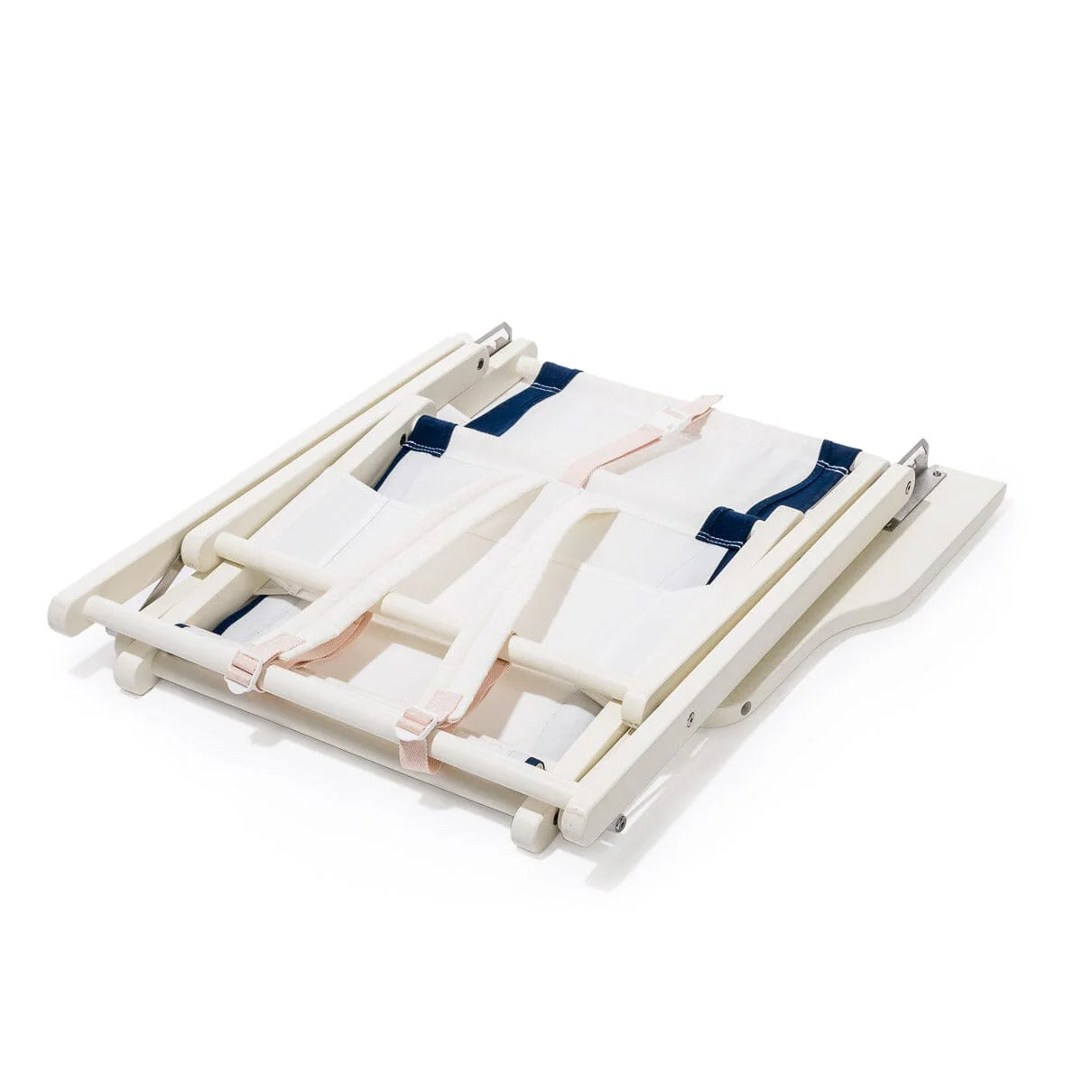 THE TOMMY CHAIR - WHITE - RIVIE WHITE