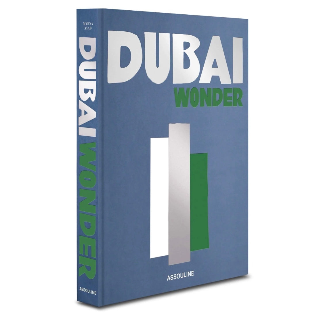 DUBAI WONDER