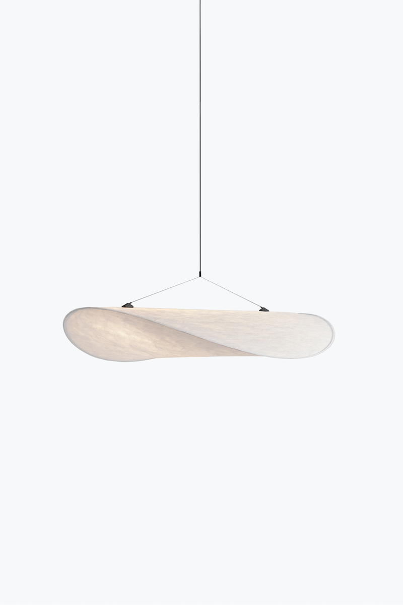 TENSE PENDANT LAMP Ø90