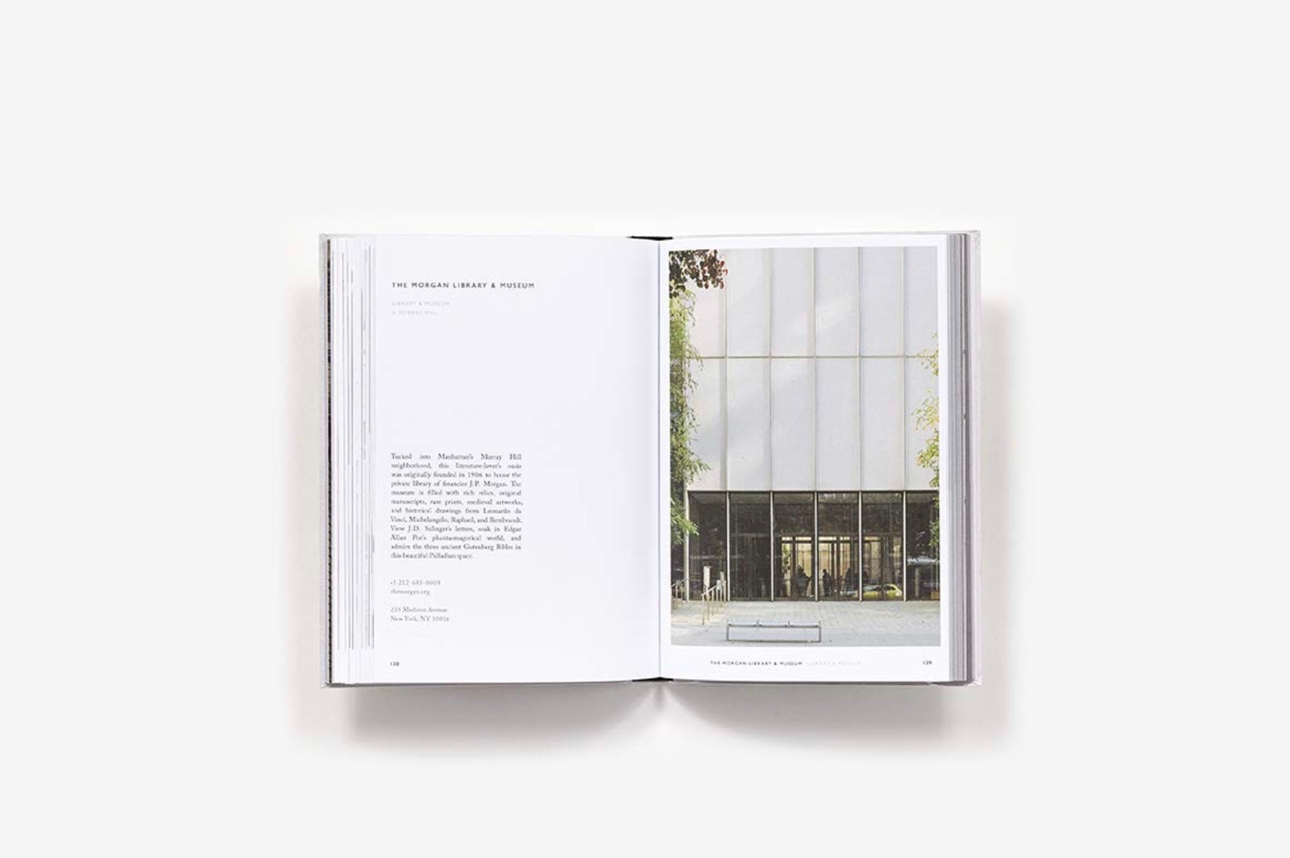 CEREAL CITY GUIDE: NEW YORK