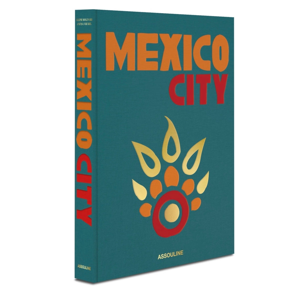 MEXICO CITY