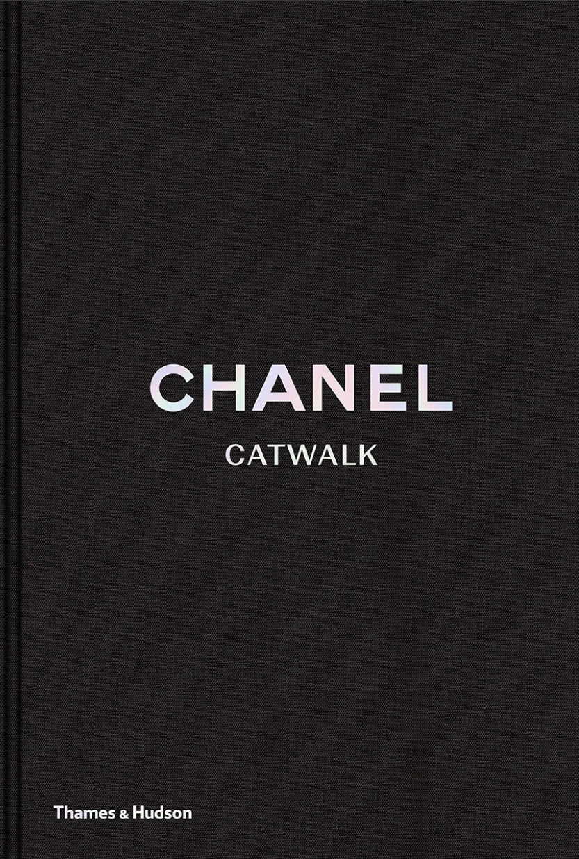 CHANEL CATWALK