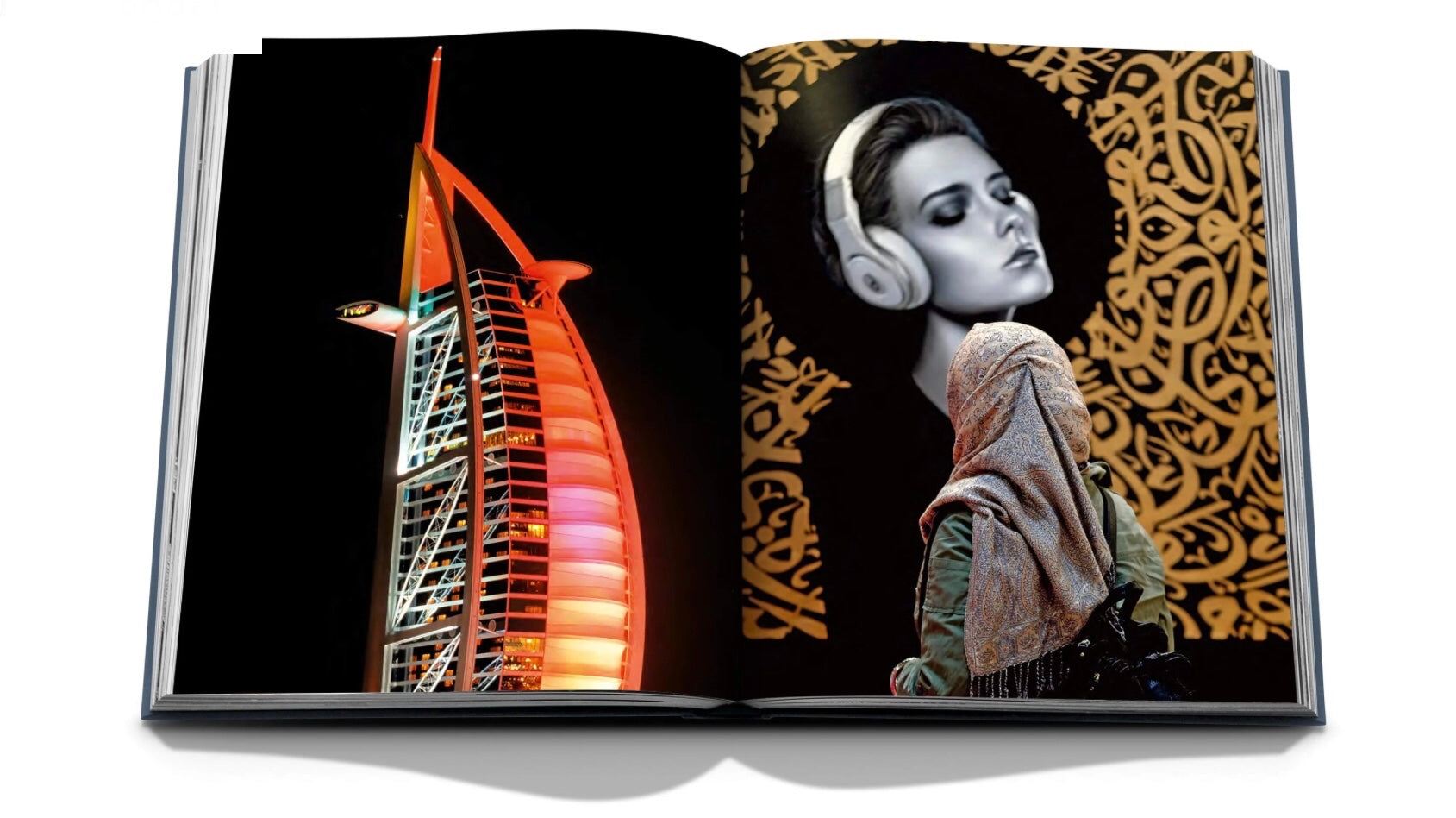 DUBAI WONDER