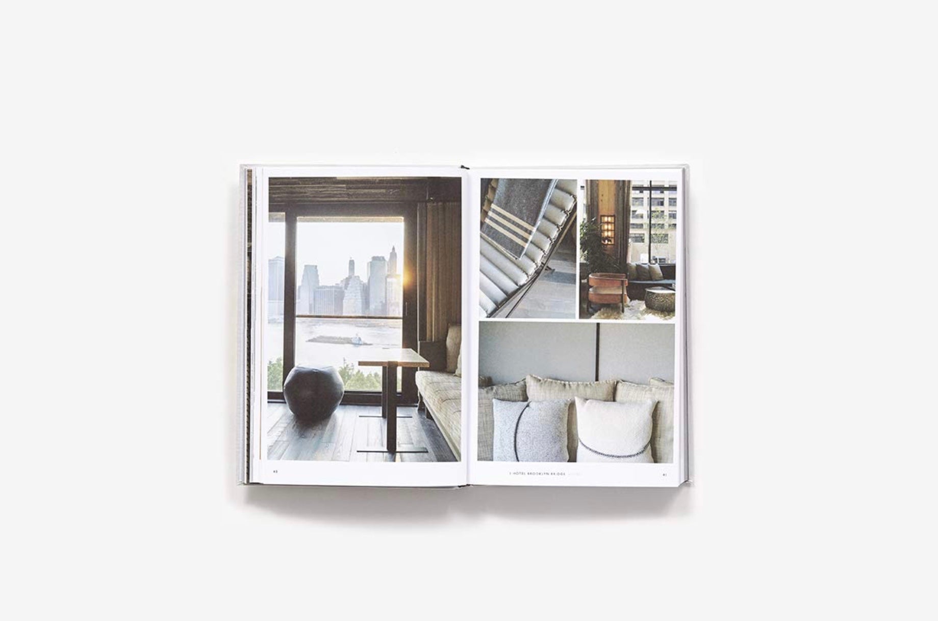 CEREAL CITY GUIDE: NEW YORK