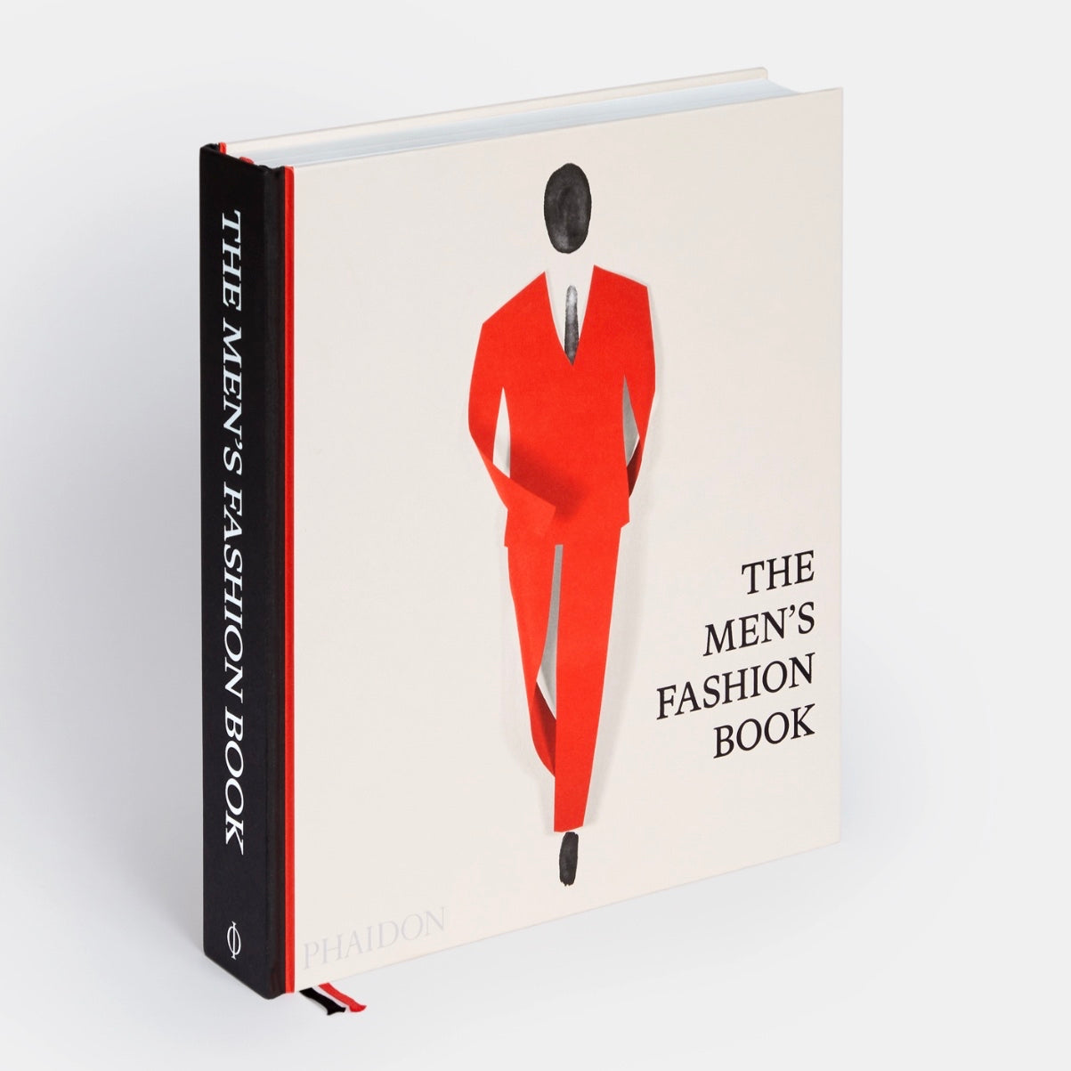 THE MEN’S FASHION BOOK