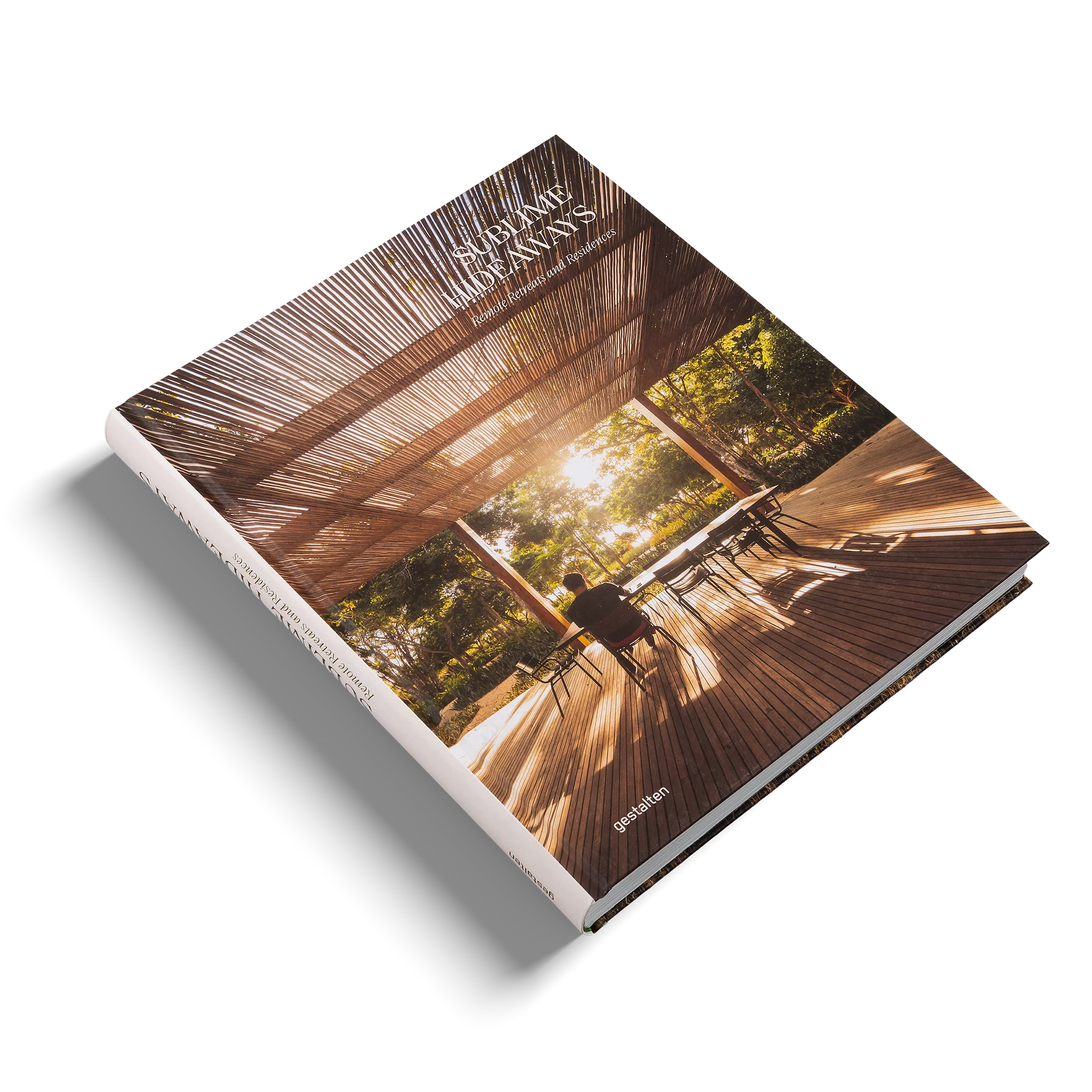 SUBLIME HIDEAWAYS