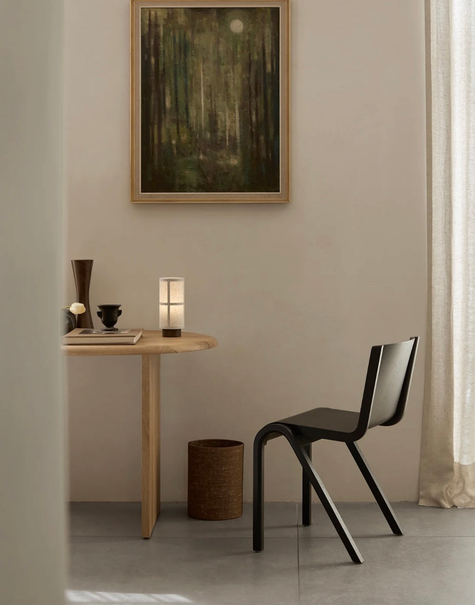 READY DINING CHAIR|FRONT UPHOLSTERED