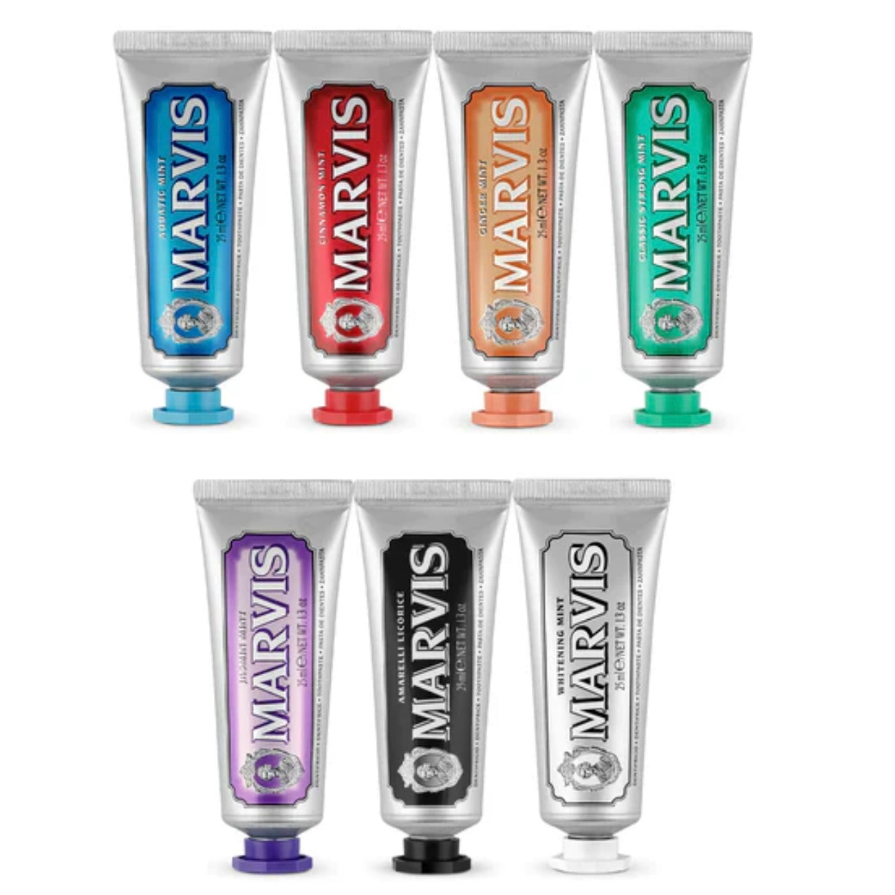 MARVIS TOOTHPASTE MINI