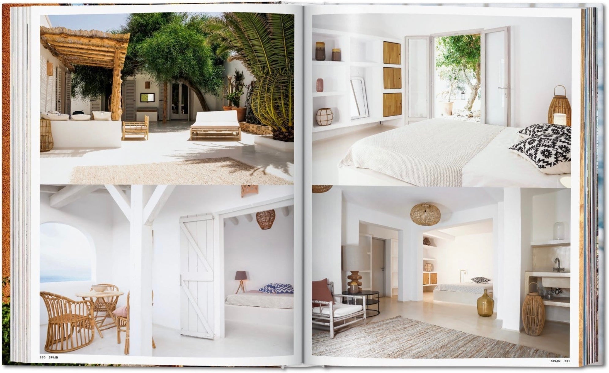 GREAT ESCAPES MEDITERRANEAN