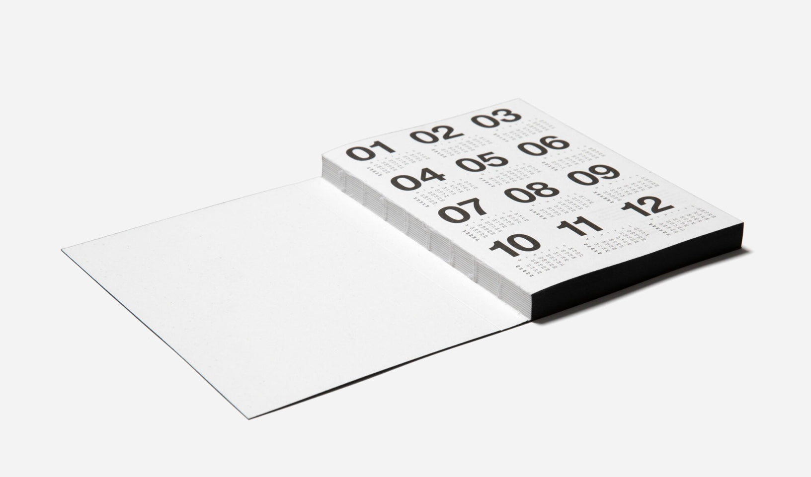 2026 BASIC PLANNER - PROCESS BLK